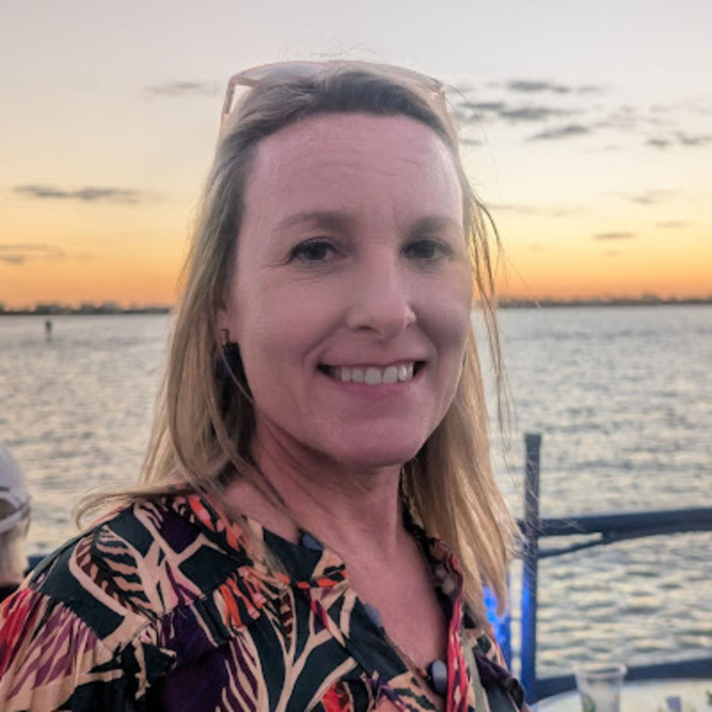 Meet your Posher, Jenny